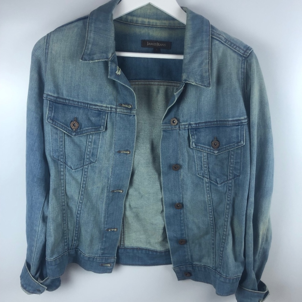 James Jeans Jacket